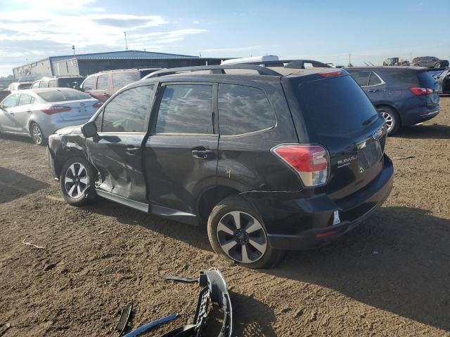 Photo 1 VIN: JF2SJABC1HH493947 - SUBARU FORESTER 2 