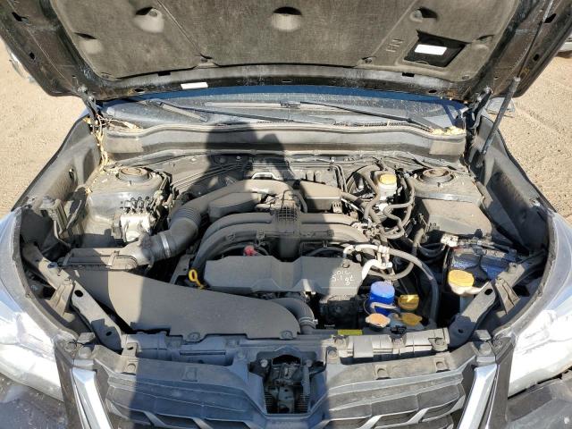 Photo 11 VIN: JF2SJABC1HH493947 - SUBARU FORESTER 2 