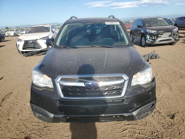 Photo 4 VIN: JF2SJABC1HH493947 - SUBARU FORESTER 2 