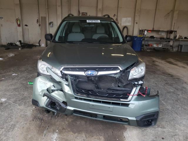 Photo 4 VIN: JF2SJABC1HH494757 - SUBARU FORESTER 2 