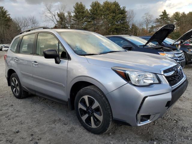 Photo 3 VIN: JF2SJABC1HH500976 - SUBARU FORESTER 