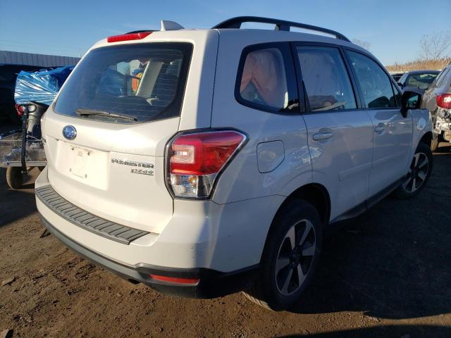 Photo 3 VIN: JF2SJABC1HH503506 - SUBARU FORESTER 