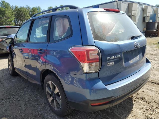 Photo 1 VIN: JF2SJABC1HH543181 - SUBARU FORESTER 2 