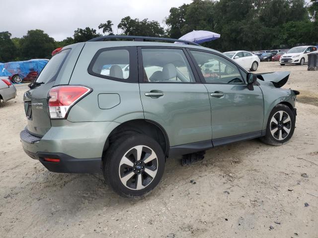 Photo 2 VIN: JF2SJABC1HH596253 - SUBARU FORESTER 2 