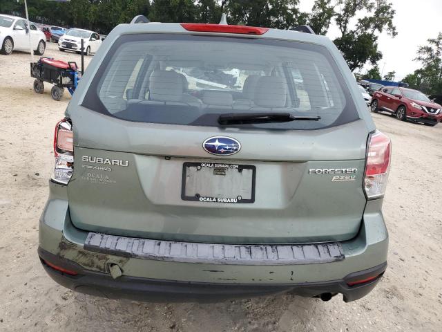 Photo 5 VIN: JF2SJABC1HH596253 - SUBARU FORESTER 2 