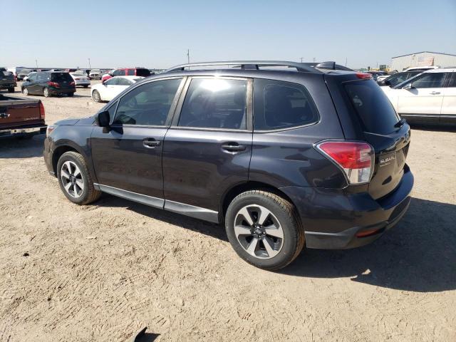 Photo 1 VIN: JF2SJABC1HH800100 - SUBARU FORESTER 2 