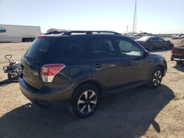 Photo 2 VIN: JF2SJABC1HH800100 - SUBARU FORESTER 2 