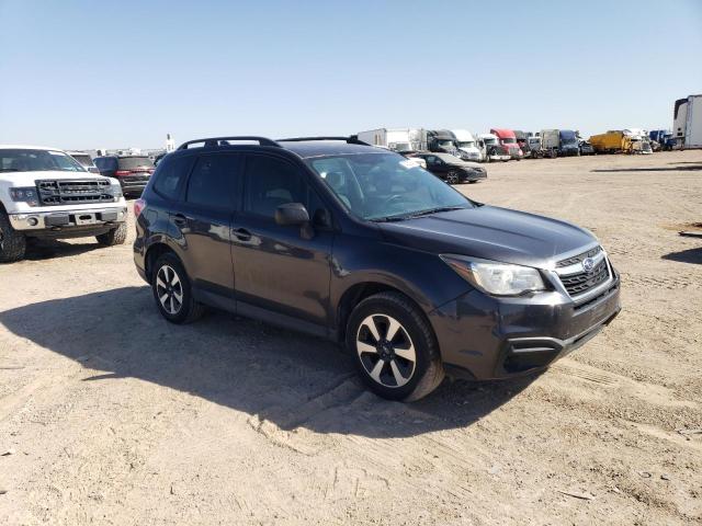 Photo 3 VIN: JF2SJABC1HH800100 - SUBARU FORESTER 2 