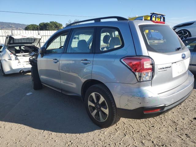 Photo 1 VIN: JF2SJABC1HH803644 - SUBARU FORESTER 2 