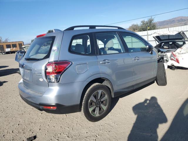 Photo 2 VIN: JF2SJABC1HH803644 - SUBARU FORESTER 2 