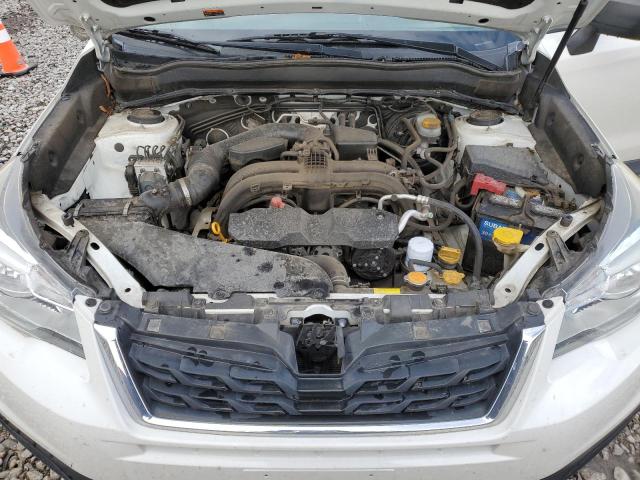 Photo 11 VIN: JF2SJABC1JH476068 - SUBARU FORESTER 2 