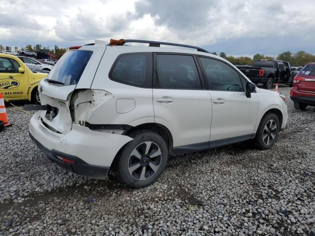 Photo 2 VIN: JF2SJABC1JH476068 - SUBARU FORESTER 2 