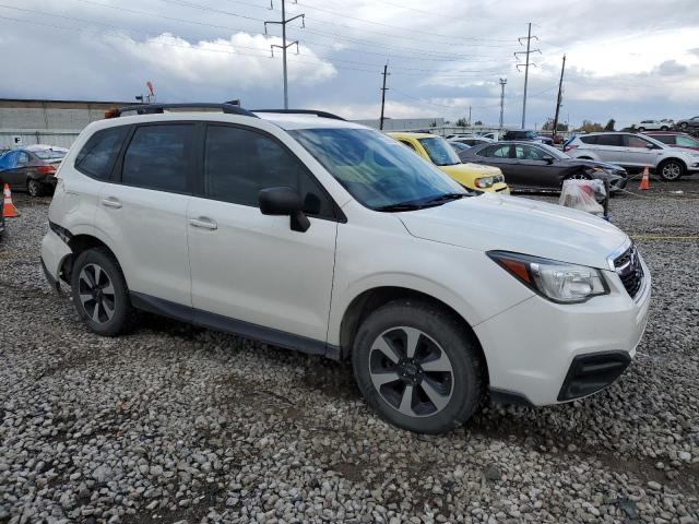 Photo 3 VIN: JF2SJABC1JH476068 - SUBARU FORESTER 2 