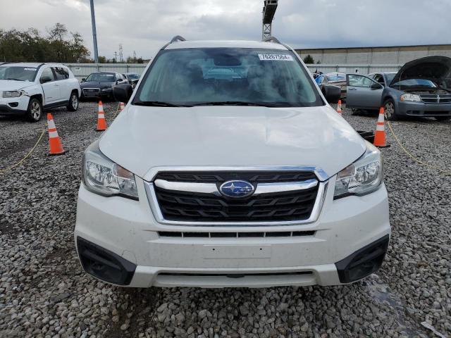 Photo 4 VIN: JF2SJABC1JH476068 - SUBARU FORESTER 2 