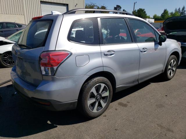 Photo 2 VIN: JF2SJABC1JH580284 - SUBARU FORESTER 