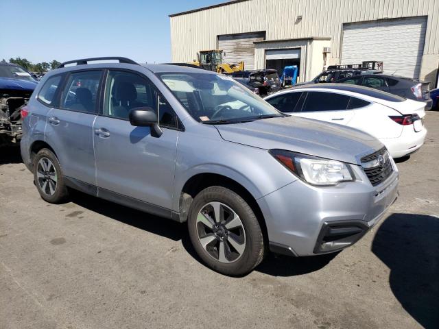 Photo 3 VIN: JF2SJABC1JH580284 - SUBARU FORESTER 