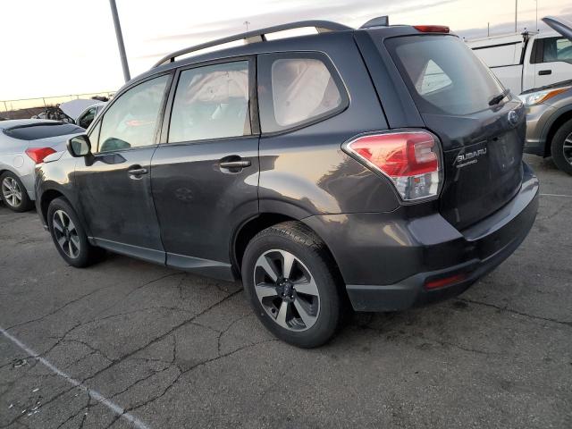 Photo 1 VIN: JF2SJABC1JH608097 - SUBARU FORESTER 2 