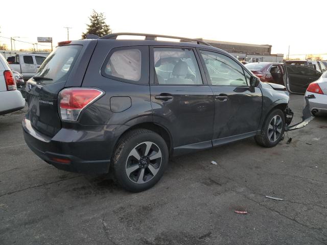 Photo 2 VIN: JF2SJABC1JH608097 - SUBARU FORESTER 2 