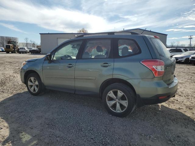 Photo 1 VIN: JF2SJABC2FH413844 - SUBARU FORESTER 2 