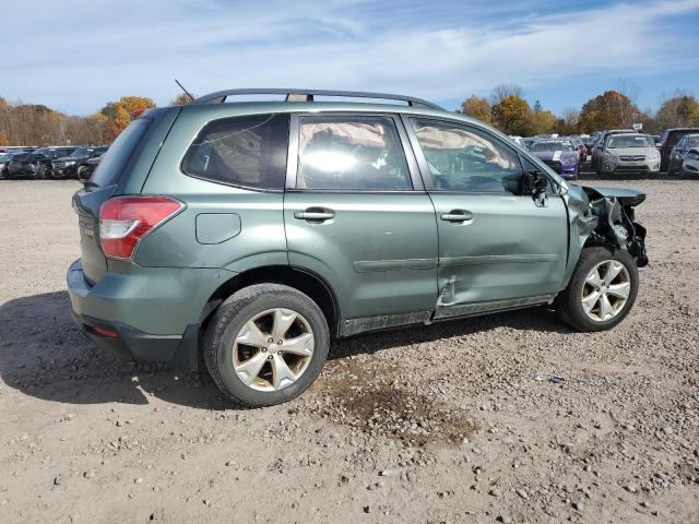 Photo 2 VIN: JF2SJABC2FH413844 - SUBARU FORESTER 2 