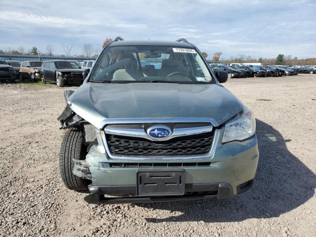 Photo 4 VIN: JF2SJABC2FH413844 - SUBARU FORESTER 2 