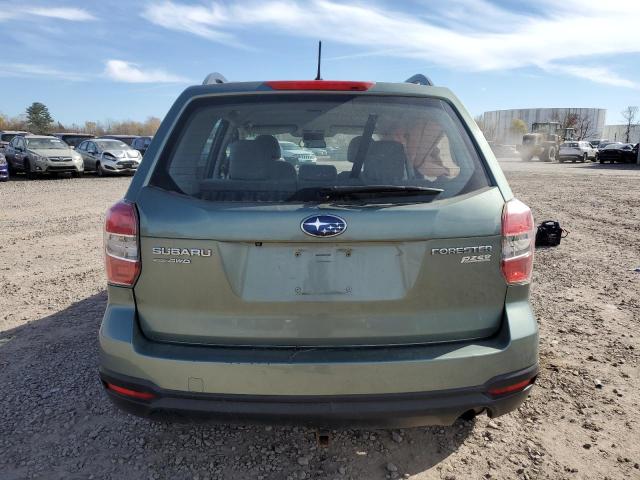 Photo 5 VIN: JF2SJABC2FH413844 - SUBARU FORESTER 2 