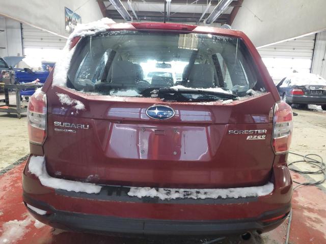 Photo 5 VIN: JF2SJABC2FH431163 - SUBARU FORESTER 2 