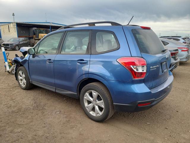 Photo 1 VIN: JF2SJABC2FH437920 - SUBARU FORESTER 2 