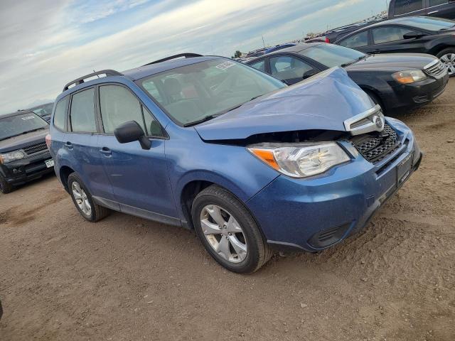 Photo 3 VIN: JF2SJABC2FH437920 - SUBARU FORESTER 2 