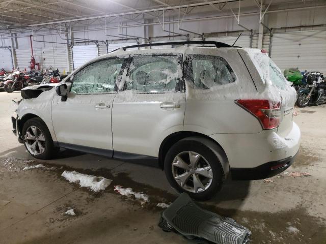 Photo 1 VIN: JF2SJABC2FH453339 - SUBARU FORESTER 2 