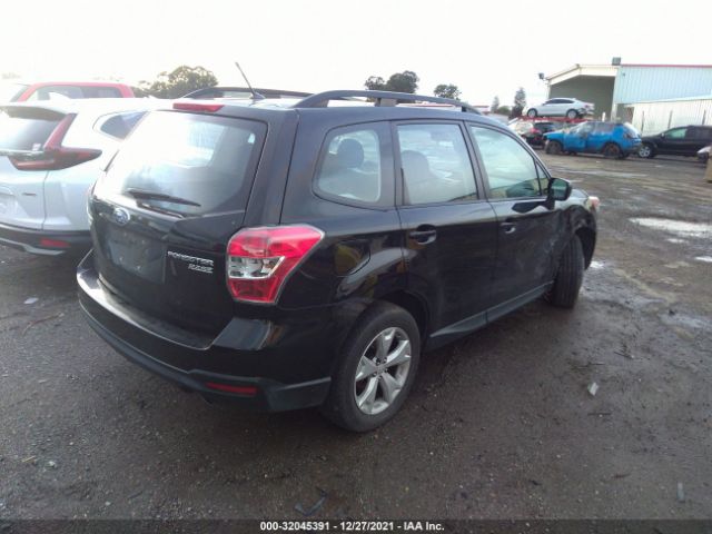 Photo 3 VIN: JF2SJABC2FH460825 - SUBARU FORESTER 