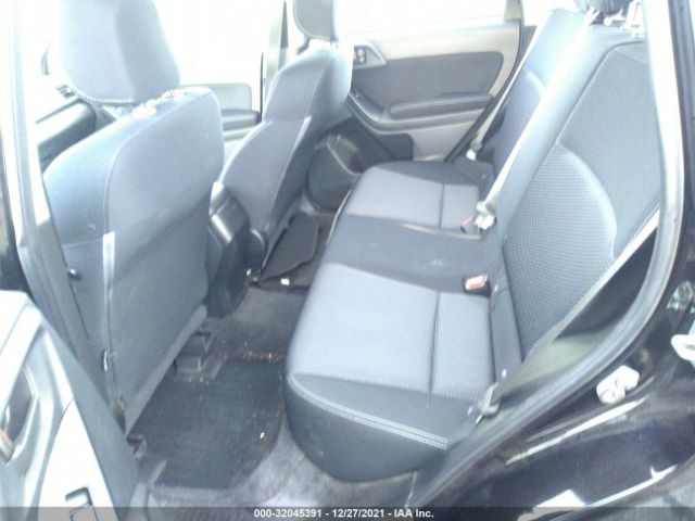 Photo 7 VIN: JF2SJABC2FH460825 - SUBARU FORESTER 