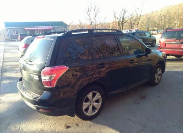 Photo 3 VIN: JF2SJABC2FH480315 - SUBARU FORESTER 