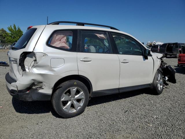 Photo 2 VIN: JF2SJABC2FH546961 - SUBARU FORESTER 2 