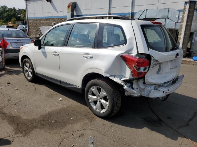 Photo 1 VIN: JF2SJABC2FH552100 - SUBARU FORESTER 2 