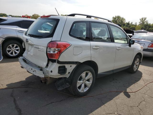 Photo 2 VIN: JF2SJABC2FH552100 - SUBARU FORESTER 2 