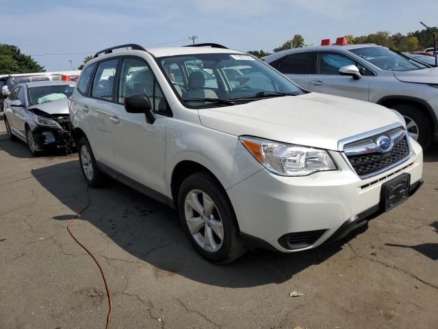 Photo 3 VIN: JF2SJABC2FH552100 - SUBARU FORESTER 2 