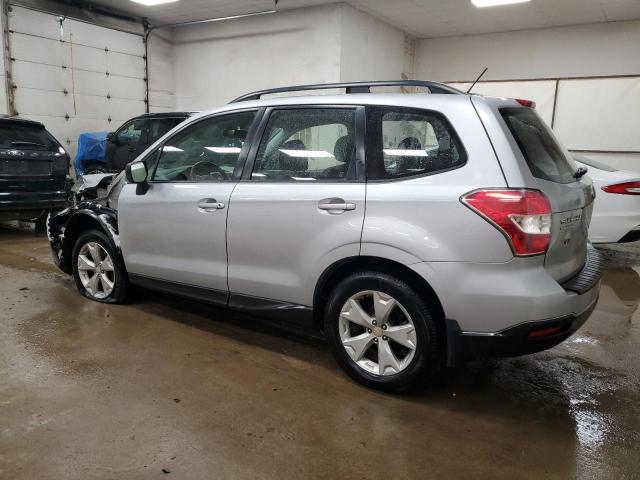 Photo 1 VIN: JF2SJABC2FH561217 - SUBARU FORESTER 2 