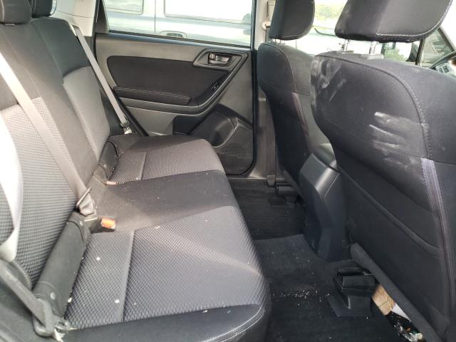 Photo 5 VIN: JF2SJABC2FH587770 - SUBARU FORESTER 2 