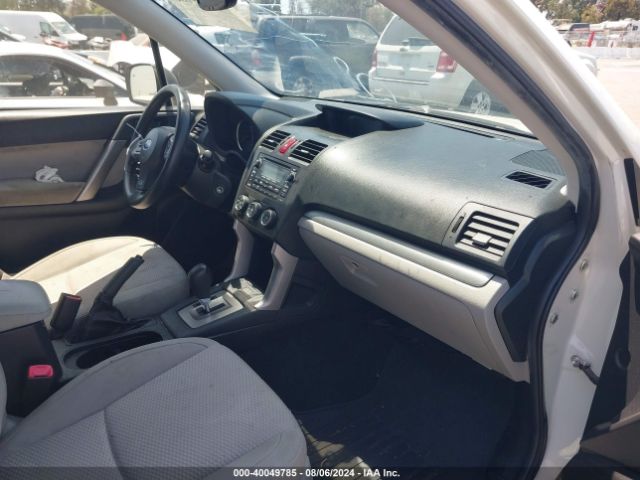 Photo 4 VIN: JF2SJABC2FH825312 - SUBARU FORESTER 