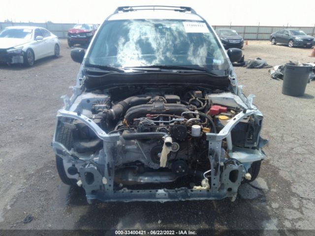 Photo 5 VIN: JF2SJABC2FH830154 - SUBARU FORESTER 