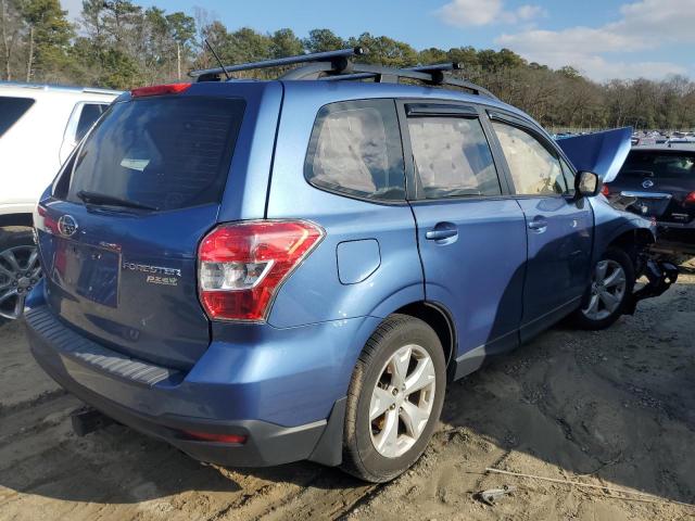 Photo 2 VIN: JF2SJABC2FH836195 - SUBARU FORESTER 