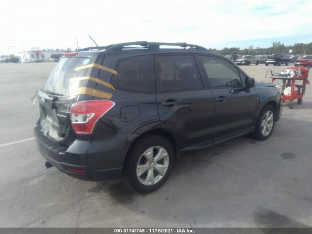 Photo 3 VIN: JF2SJABC2FH840912 - SUBARU FORESTER 