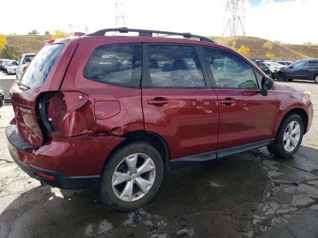 Photo 2 VIN: JF2SJABC2GH432069 - SUBARU FORESTER 2 