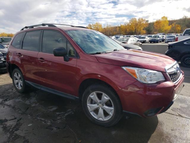 Photo 3 VIN: JF2SJABC2GH432069 - SUBARU FORESTER 2 