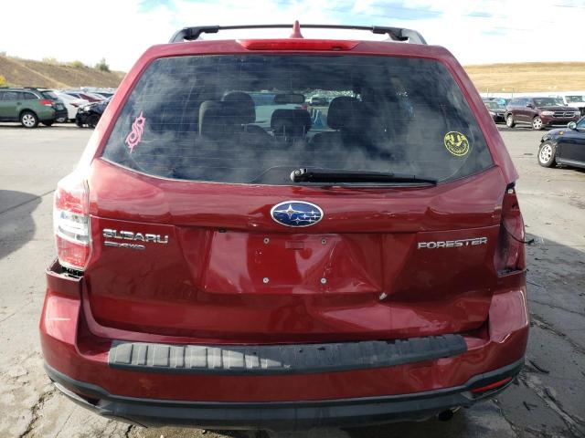 Photo 5 VIN: JF2SJABC2GH432069 - SUBARU FORESTER 2 