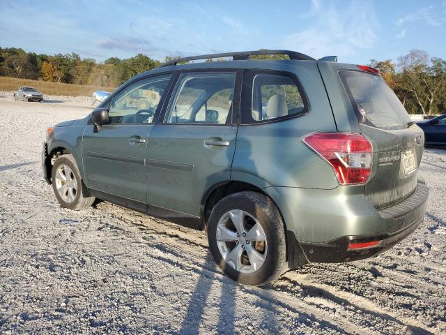 Photo 1 VIN: JF2SJABC2GH466478 - SUBARU FORESTER 2 