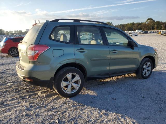 Photo 2 VIN: JF2SJABC2GH466478 - SUBARU FORESTER 2 