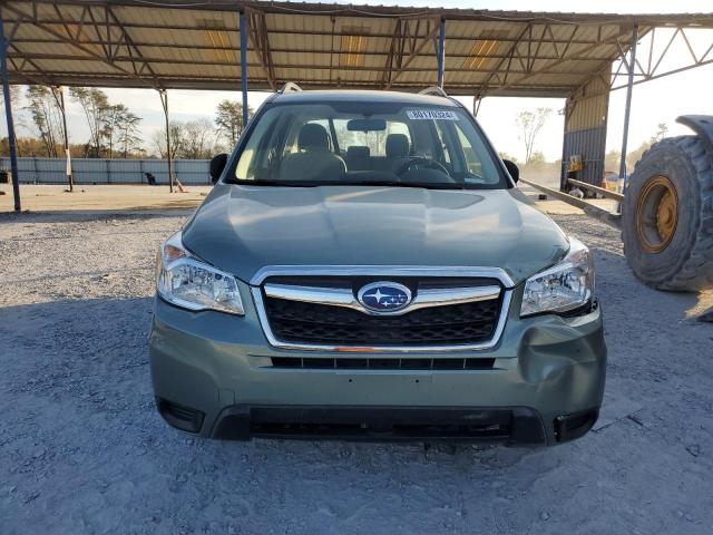 Photo 4 VIN: JF2SJABC2GH466478 - SUBARU FORESTER 2 