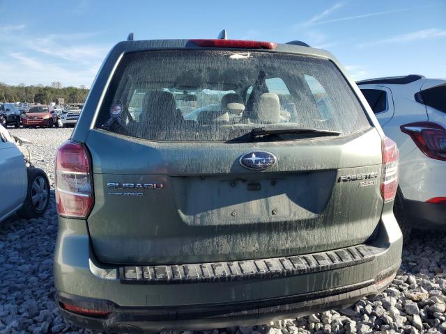 Photo 5 VIN: JF2SJABC2GH466478 - SUBARU FORESTER 2 